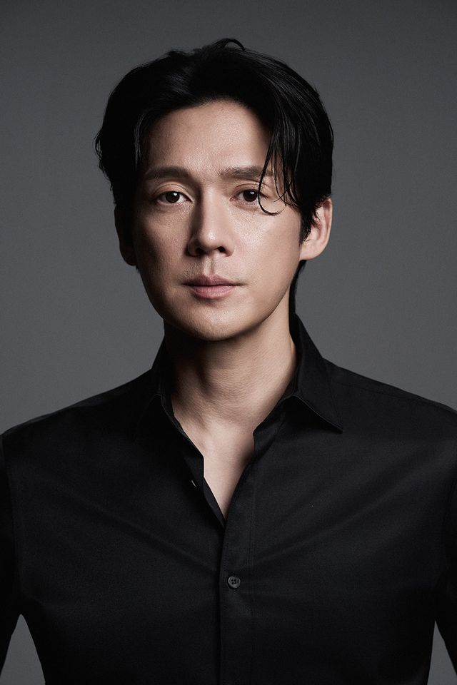 배우 송창의. 사진제공ㅣ와이원엔터테인먼트