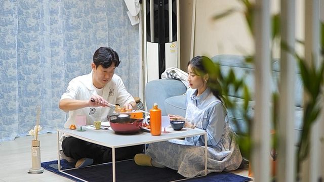 사진 제공=채널A ‘요즘 남자 라이프-신랑수업’