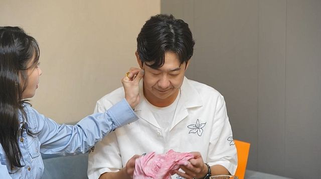 사진 제공=채널A ‘요즘 남자 라이프-신랑수업’