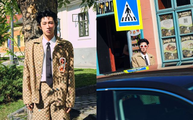 동방신기 유노윤호가 정규 1집 ‘I-KNOW’(아이-노우)로 자신만의 음악 세계를 완성했다. 사진제공 | SM 엔터테인먼트