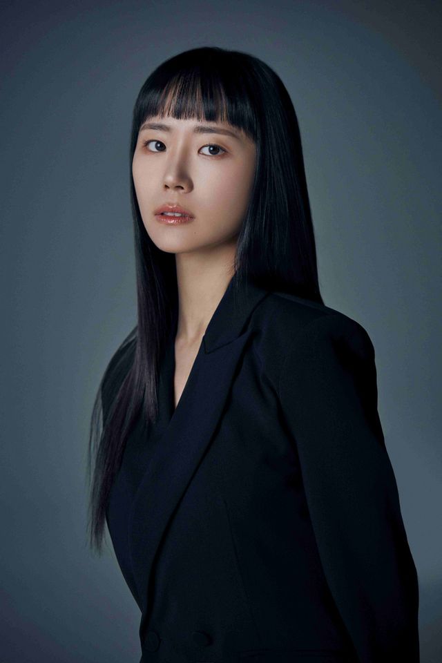 사진설명: 배우 박예니 프로필. (사진제공: 에일리언컴퍼니)