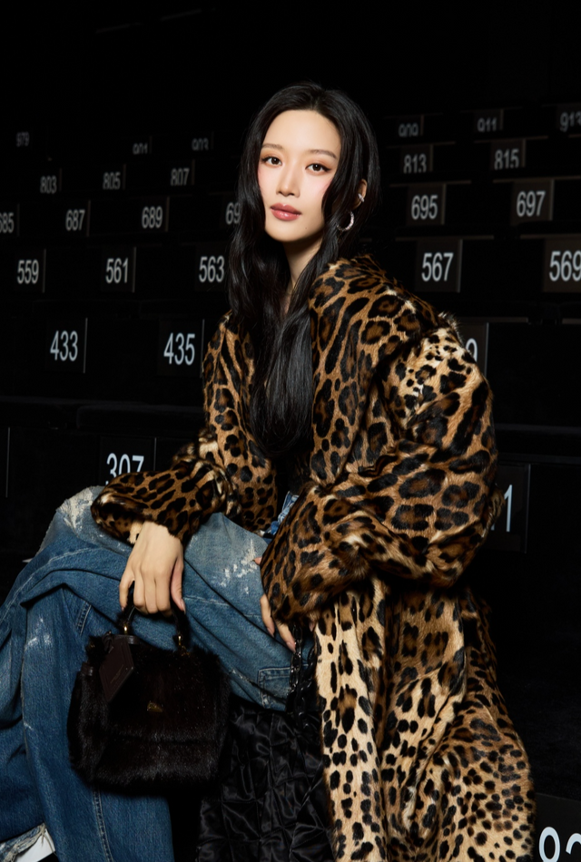 문가영이 드라마, 예능, 패션, 영화 전방위에서 활약하며 독보적인 행보로 주목받고 있다. 사진제공 | 피크제이 엔터테인먼트