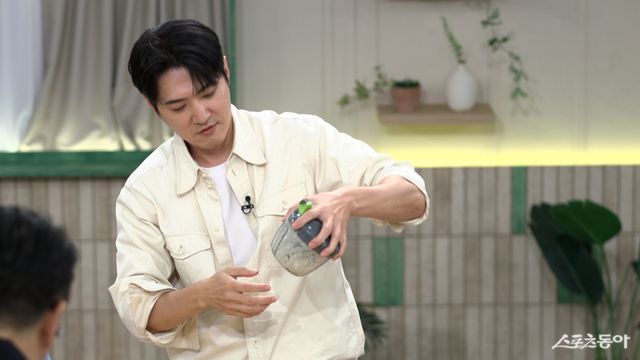 데니안. 사진제공 | MBN