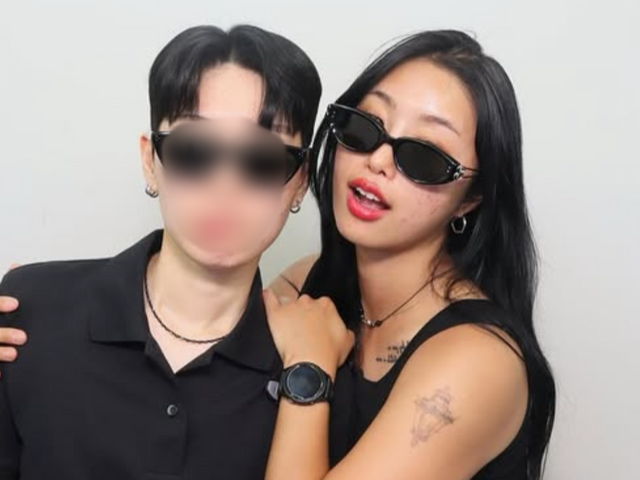 곽선희 소셜 캡처