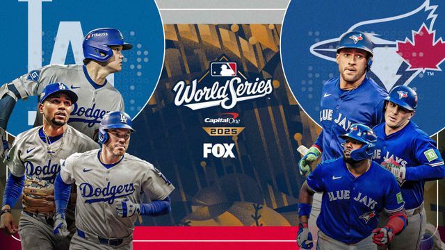 2025시즌 MLB 최강팀을 가릴 다저스, 토론토의 WC가 25일(한국시간)부터 시작된다. 사진출처｜MLB닷컴