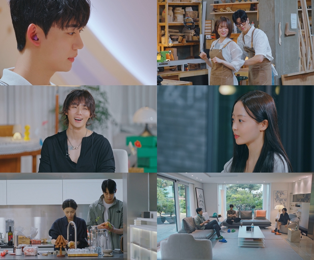 사진제공ㅣ티빙