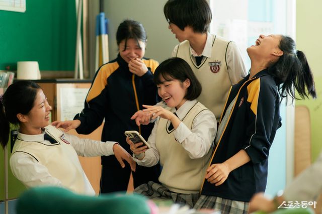 사진제공｜㈜바른손이앤에이