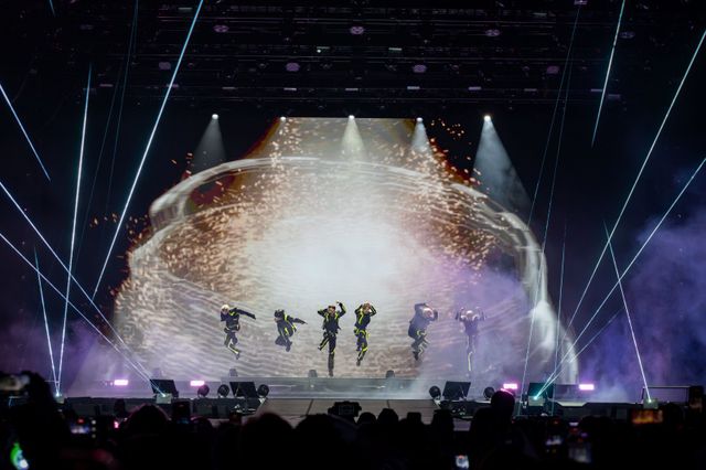 사진제공|MICHAEL H KIM