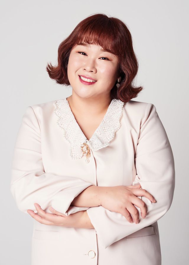 김민경. 사진 제공=JDB엔터테인먼트