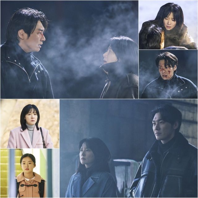 사진 제공 = KBS 2TV 토일 미니시리즈 〈은수 좋은 날〉