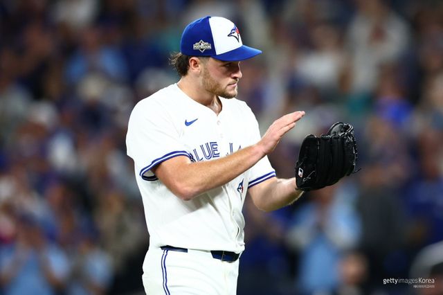 트레이 예새비지. 사진=게티이미지코리아