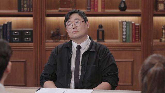 (사진 제공 = SBS ‘세 개의 시선’)