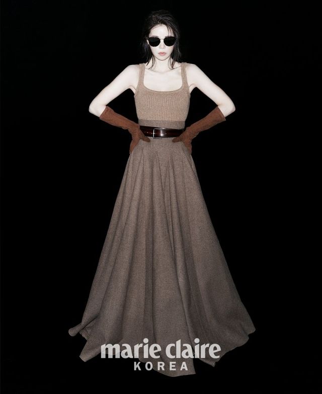 임지연. 사진제공 | 마리끌레르 코리아