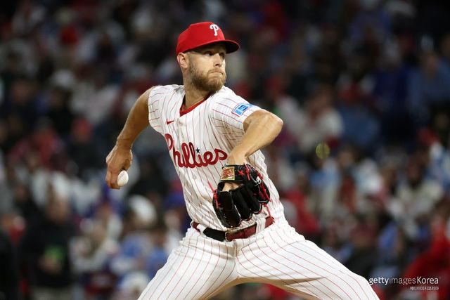 잭 윌러. 사진=게티이미지코리아