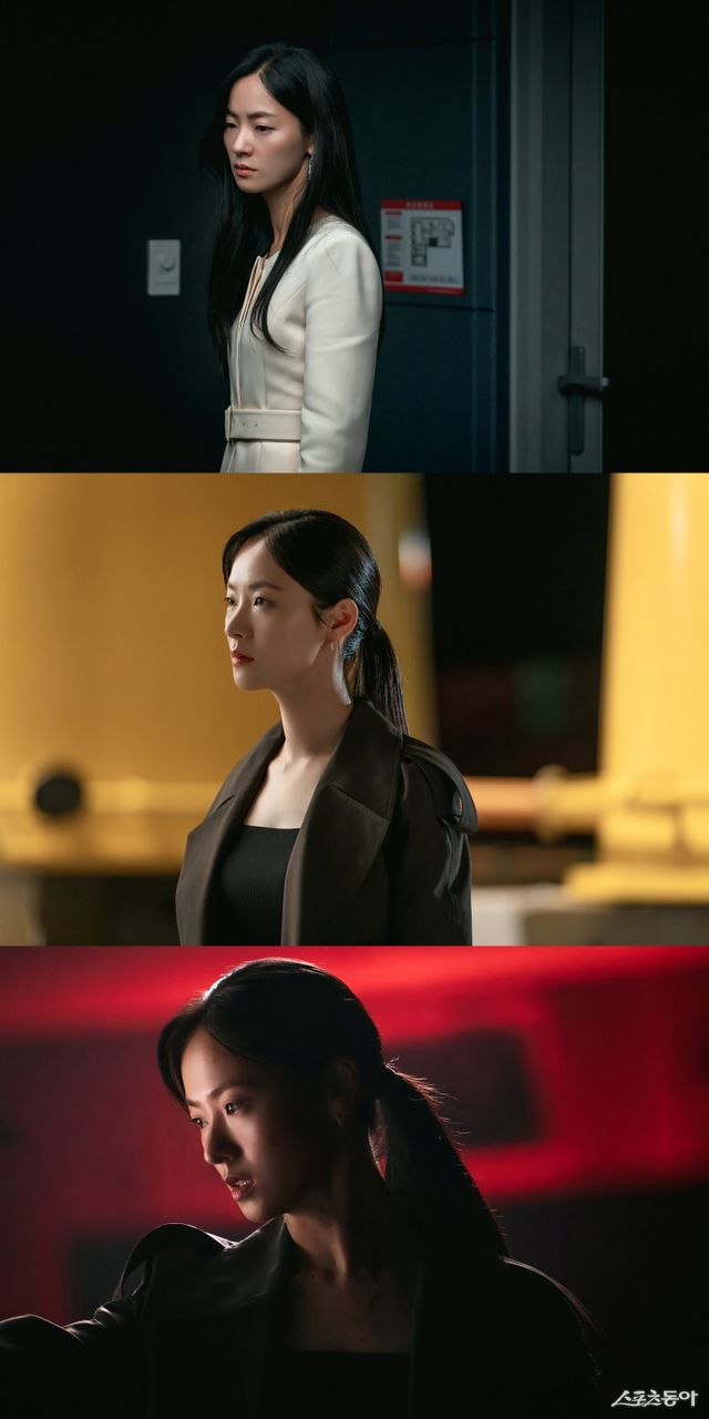 전여빈. 사진제공 | KT스튜디오지니