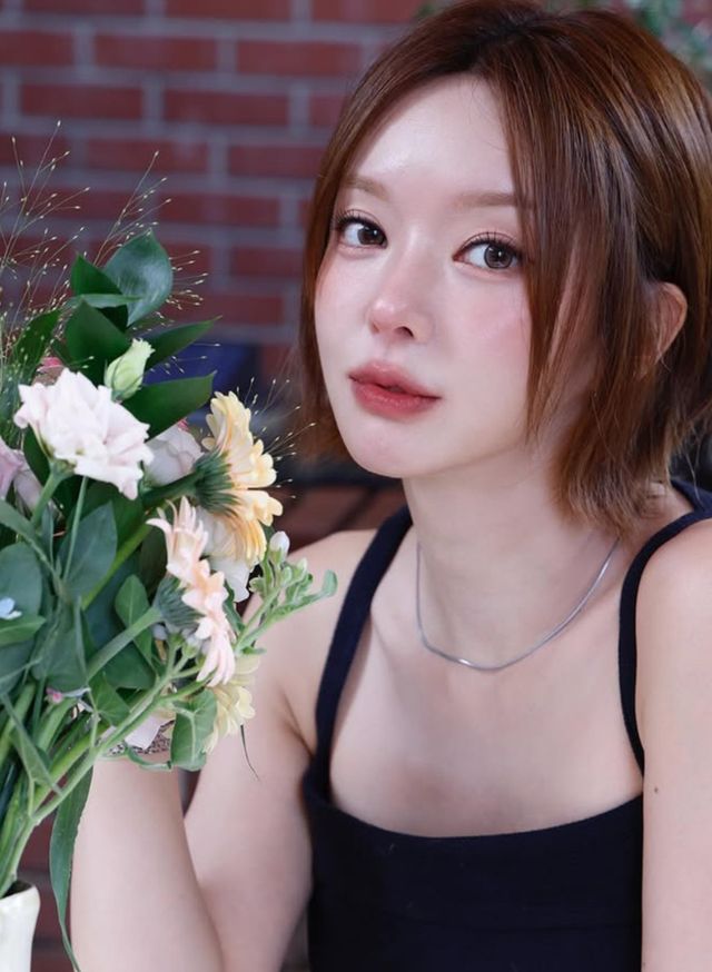 사진=초아 인스타그램