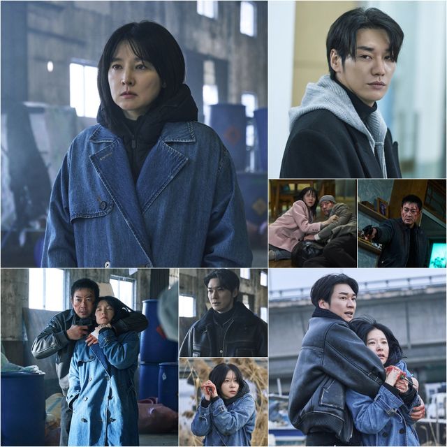 사진 제공 = KBS 2TV 토일 미니시리즈 〈은수 좋은 날〉