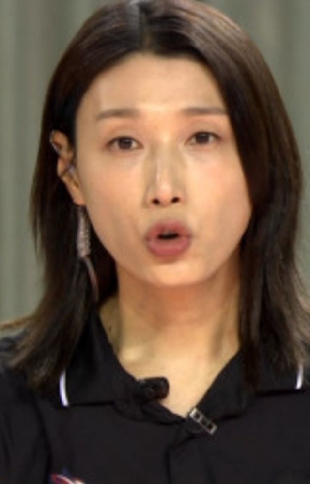 사진 제공: MBC 예능 프로그램 〈신인감독 김연경〉