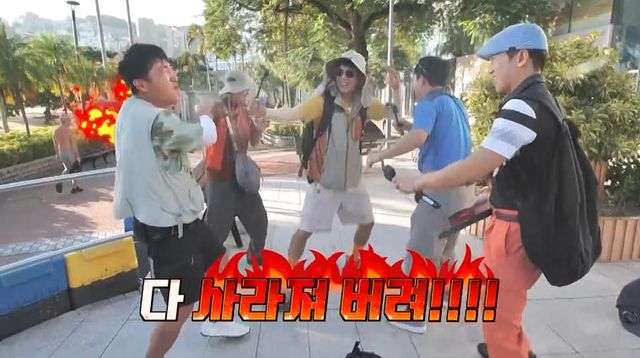 사진제공ㅣ채널S, SK브로드밴드