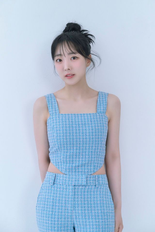 씨야 출신 이보람. 사진제공 | 메이저나인