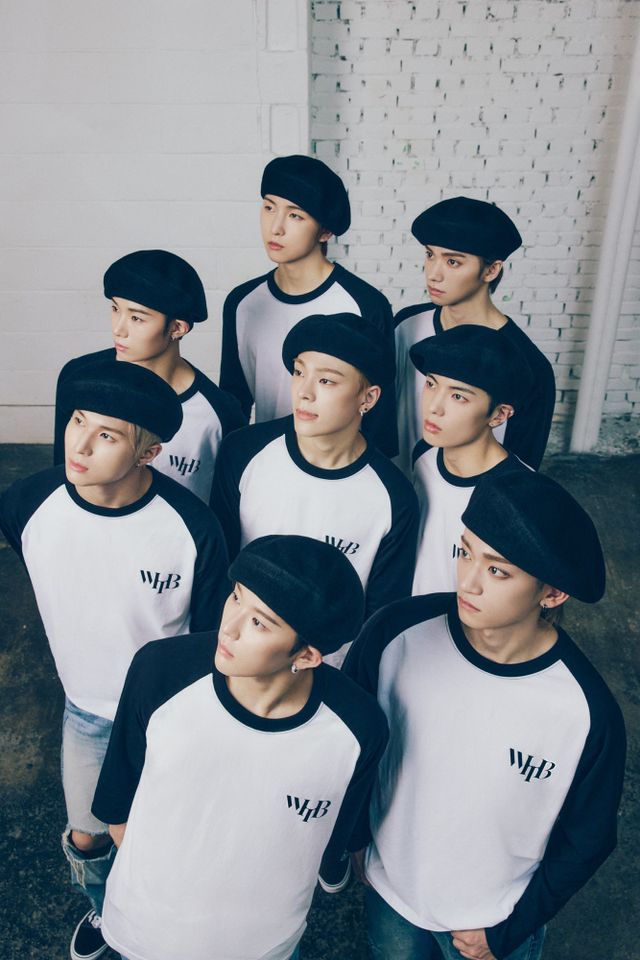 휘브. 사진제공 | 씨제스 스튜디오