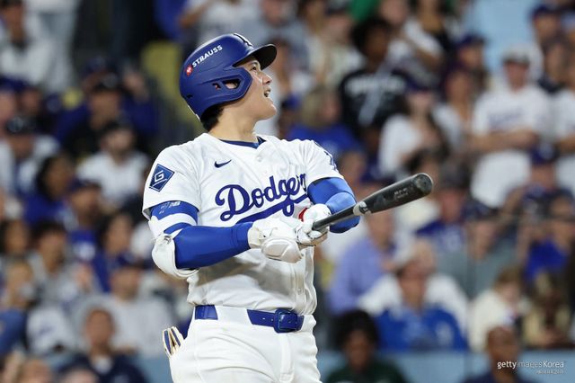 오타니 쇼헤이. 사진=게티이미지코리아