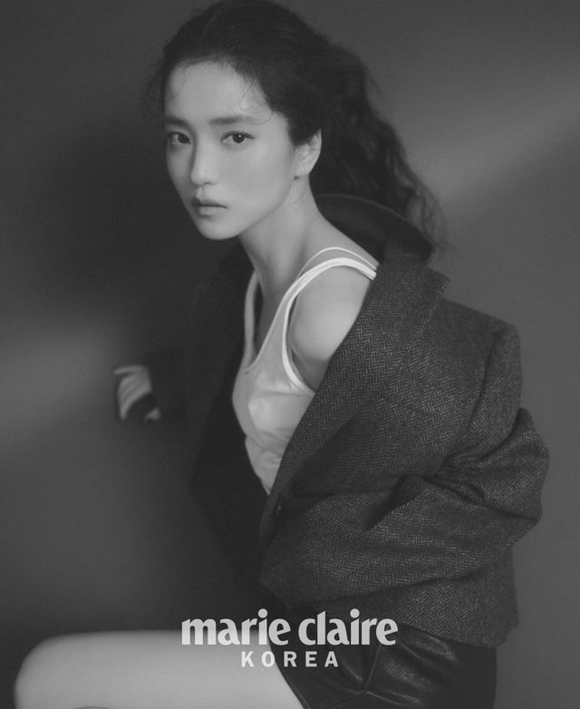 김태리. 사진제공 | 마리끌레르
