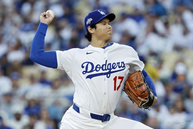 오타니 쇼헤이. 사진=게티이미지코리아