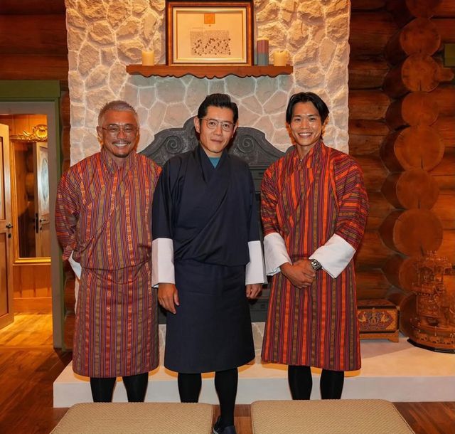 사진 출처=추성훈 SNS