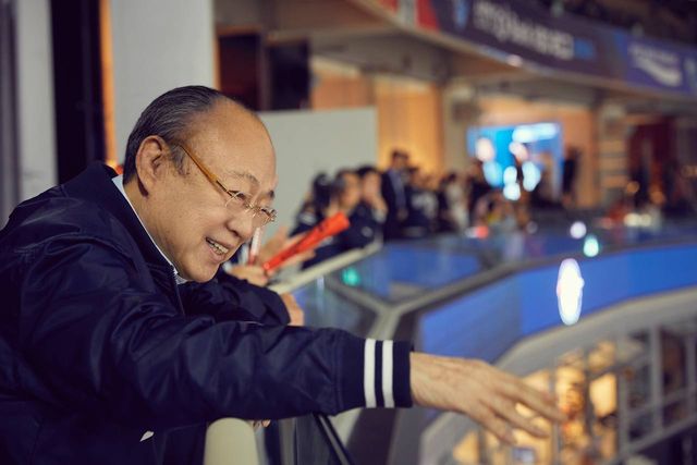 김승연 한화 회장. 사진제공｜한화 이글스