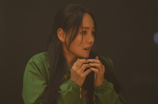 [사진 제공= MBN ‘퍼스트레이디’]