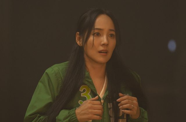 [사진 제공= MBN ‘퍼스트레이디’]