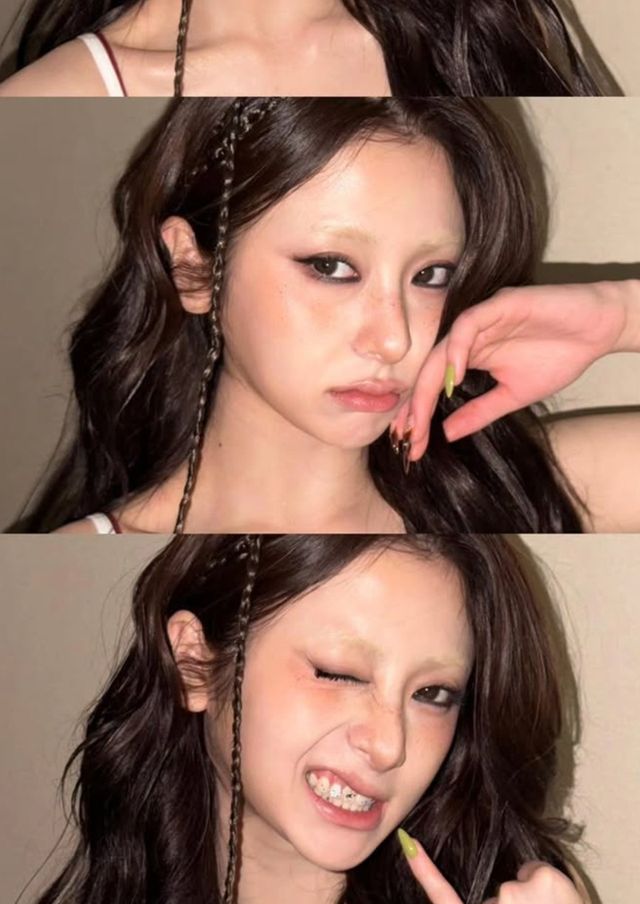 사진=허윤진 인스타그램