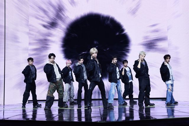 사진제공 | 하이브·YX레이블즈