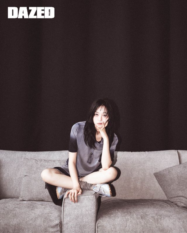 [사진 제공=데이즈드 코리아]