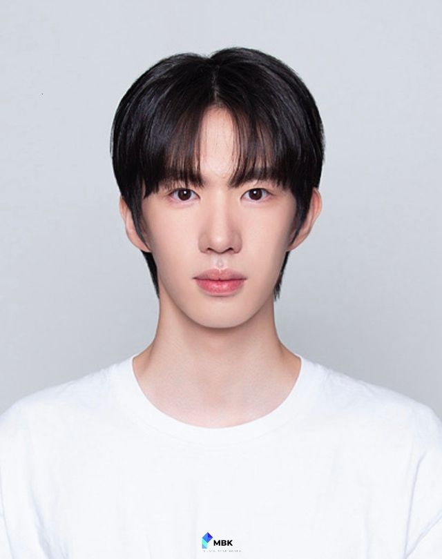 하민기. 사진제공ㅣ모덴베리코리아