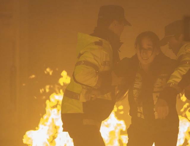 [사진 제공= MBN ‘퍼스트레이디’]