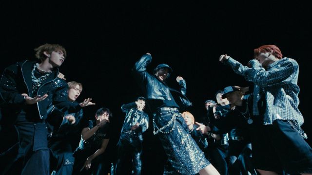 싸이커스가&nbsp;미니 6집 ‘하우스 오브 트리키 : 레킹 더 하우스’로 세계관 시리즈의 완결을 예고하며&nbsp;컴백에 대한 기대감을 높였다.&nbsp;사진제공 | KQ 엔터테인먼트