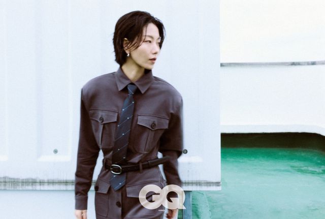 사진제공ㅣ지큐 코리아(GQ KOREA)