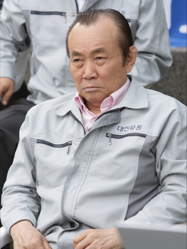 배우 양택조. 스포츠동아DB