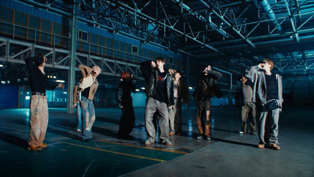 싸이커스가 미니 6집 ‘하우스 오브 트리키 : 레킹 더 하우스’로 세계관 시리즈의 완결을 예고하며 컴백에 대한 기대감을 높였다. 사진제공 | KQ 엔터테인먼트