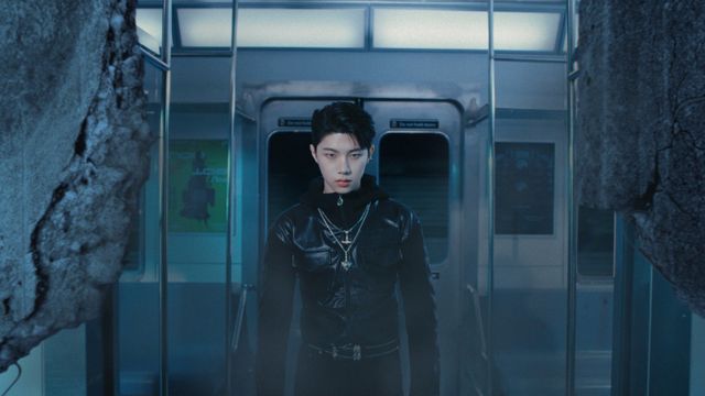 싸이커스가&nbsp;미니 6집 ‘하우스 오브 트리키 : 레킹 더 하우스’로 세계관 시리즈의 완결을 예고하며&nbsp;컴백에 대한 기대감을 높였다.&nbsp;사진제공 | KQ 엔터테인먼트