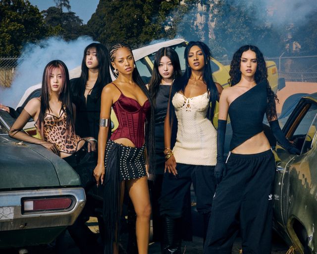 사진제공 | 하이브 레이블스