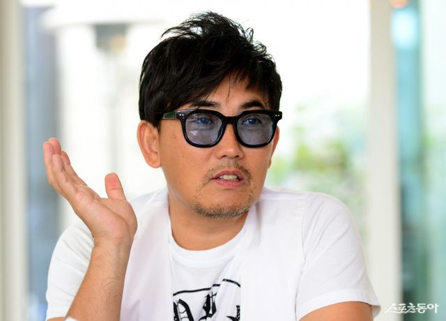 가수 이승철. 스포츠동아DB