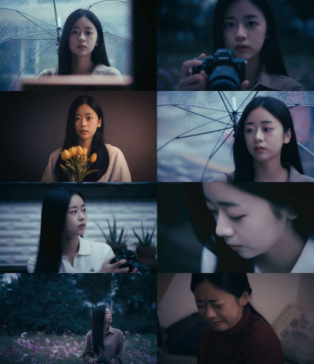 사진 ｜맨오브크리에이션·김나영 ‘마지막 약속’ 뮤직비디오 캡처