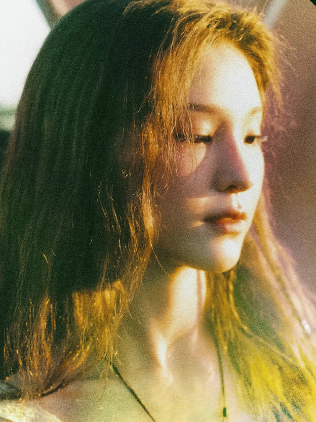 가수 송소희. 사진제공ㅣ매직스트로베리사운드