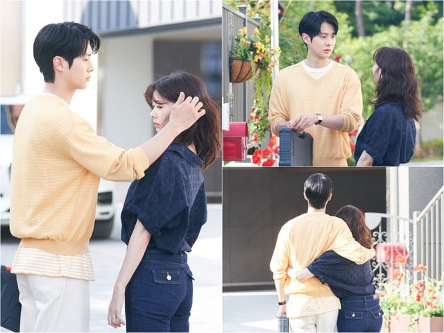 〈사진〉 SBS ‘우주메리미’ 제공