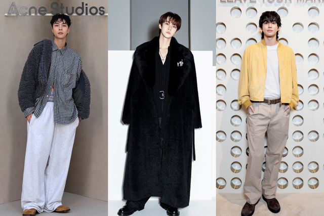 사진제공ㅣSM엔터테인먼트