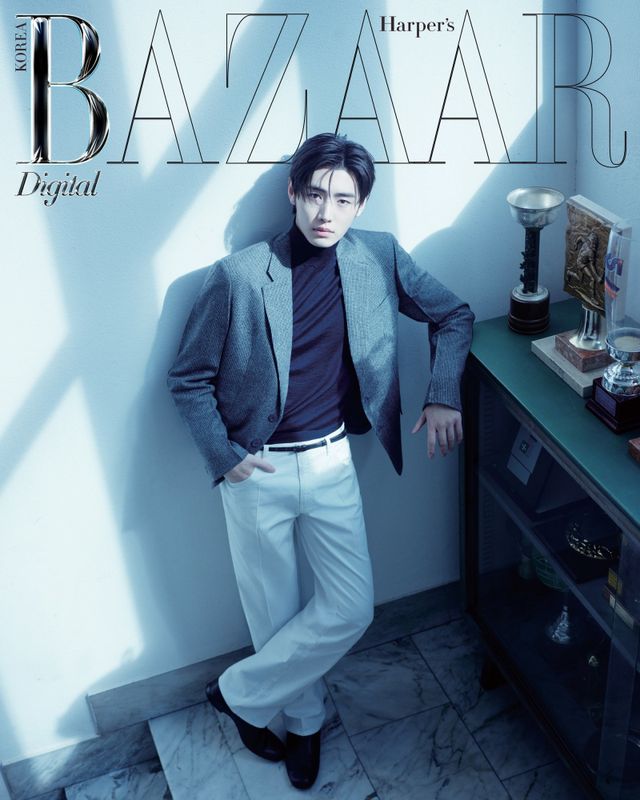 사진제공 | 하퍼스 바자 코리아
