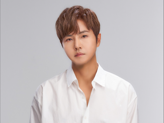 가수 정동하. 사진제공ㅣ뮤직원컴퍼니